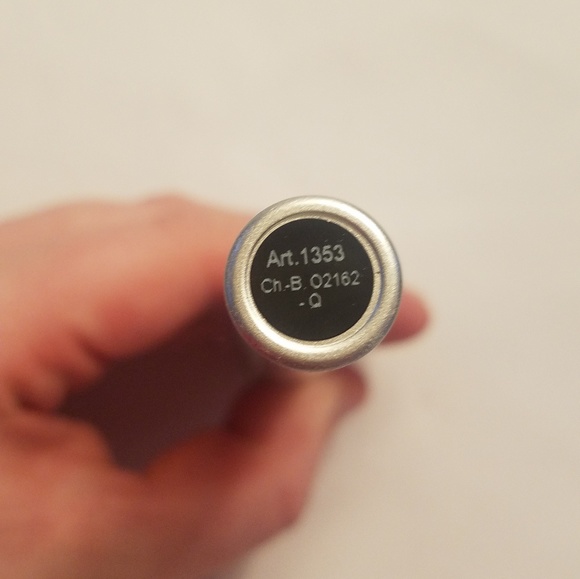 Kryolan Eye Mascara Makeup Volumzing Long Lashes - Picture 2 of 2